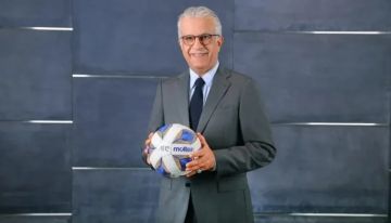 رئيس الاتحاد الآسيوي لكرة القدم يهنئ بتأهل منتخب النشامى إلى المونديال