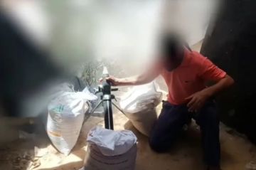 سرايا القدس: كبدنا الاحتلال قتلى وجرحى بتفجير عبوات جنوب خان يونس سرايا القدس: كبدنا الاحتلال قتلى وجرحى بتفجير عبوات جنوب خان يونس