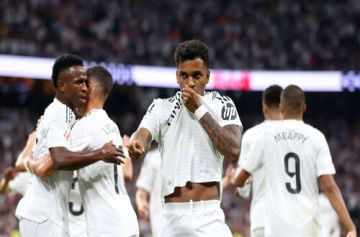 ريال مدريد يعلن قائمته المشاركة في كأس العالم للأندية ريال مدريد يعلن قائمته المشاركة في كأس العالم للأندية