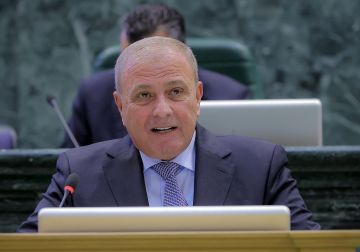 عطية يمطر الحكومة بأسئلة نيابية حول رسوم وضرائب تستوفيها من المواطنين عاجل عطية يمطر الحكومة بأسئلة نيابية حول رسوم وضرائب تستوفيها من المواطنين عاجل