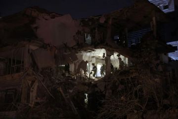 هآرتس: دمار غير مسبوق في تل أبيب من جراء الصواريخ الإيرانية عاجل هآرتس: دمار غير مسبوق في تل أبيب من جراء الصواريخ الإيرانية عاجل