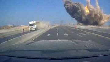 قصف العديد: إيران تسقط الهيمنة وتعيد رسم خرائط الشرق الأوسط عاجل قصف العديد: إيران تسقط الهيمنة وتعيد رسم خرائط الشرق الأوسط عاجل