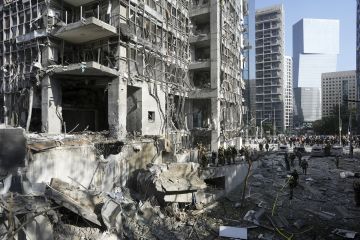 الخارجية اليابانية: اليابانيون الذين تم إجلاؤهم من إيران وإسرائيل وصلوا إلى باكو وعمان