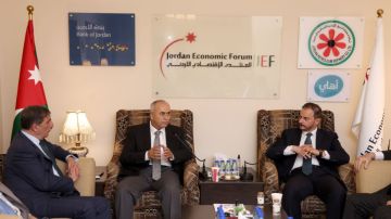 مدير الضريبة: الذكاء الاصطناعي في التدقيق الضريبي كشف عن آلاف حالات التهرب