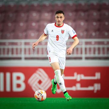 كلبونة يقترب من الاحتراف في الدوري المغربي كلبونة يقترب من الاحتراف في الدوري المغربي