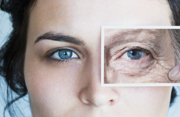 اكتشاف العامل الرئيسي المحتمل للشيخوخة البيولوجية