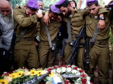 جنرال إسرائيلي يحذر: حماس هزمتنا والجيش ينهار من الداخل عاجل