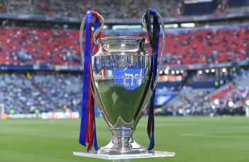 تعديل جديد في دوري الأبطال بعد خروج أرسنال وبرشلونة تعديل جديد في دوري الأبطال بعد خروج أرسنال وبرشلونة