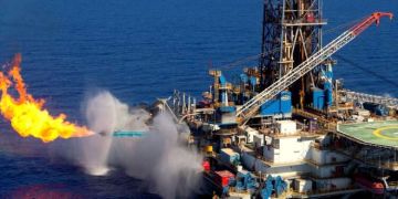 خبير طاقة: انقطاع الغاز من ليفياثان يهدد الأردن بأزمة كهرباء.. والاحتلال لديه بدائل متعددة عاجل