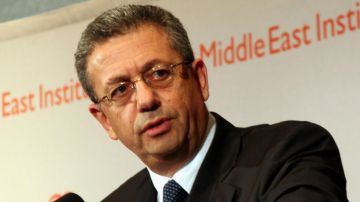 البرغوثي: الاحتلال يحول الضفة إلى سجن كبير ويصعد جرائمه في غزة عاجل البرغوثي: الاحتلال يحول الضفة إلى سجن كبير ويصعد جرائمه في غزة عاجل