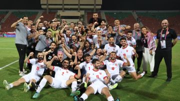 الدعم الملكي يقود الرياضة الأردنية إلى ميادين الإبداع ومنصات التتويج قاريا ودوليا