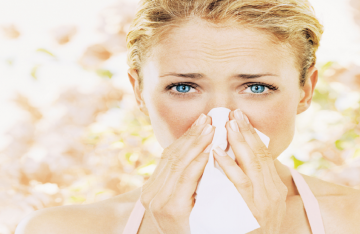 طبيبة تحدد أخطر أنواع الحساسية