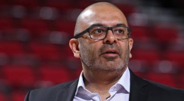 روي رانا: نبني هوية جديدة للنشامى في السلة
