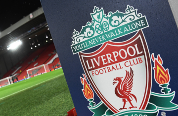 ليفربول يواصل إنفاقه الضخم ويعلن رسميا ضم نجم جديد ليفربول يواصل إنفاقه الضخم ويعلن رسميا ضم نجم جديد