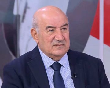 اللواء أبو نوار: لا خيار أمام الفلسطينيين سوى الانتفاضة الثالثة.. وقطر ومصر مطالبتان بالانسحاب من المفاوضات عاجل