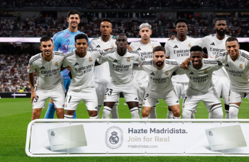 تعرف على نجم ريال مدريد الذي يستعد للزواج في حفلٍ سري