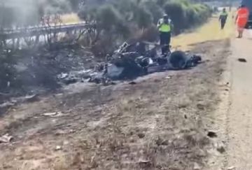 وفاة نجم ليفربول ديوجو جوتا بحادث مروع في إسبانيا بعد أيام من زفافه