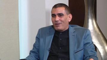 ضباط من الشاباك اعتقلوا ناصر اللحام