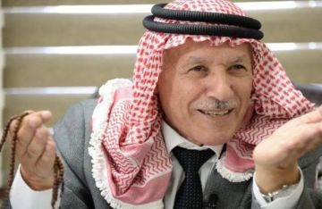 العرموطي يوجه سؤالا محرجا عن سوريا للحكومة عاجل العرموطي يوجه سؤالا محرجا عن سوريا للحكومة عاجل