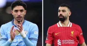 ثنائي مصر الذهبي.. محمد صلاح ومرموش ضمن قائمة "ملوك الأسيست" في أوروبا