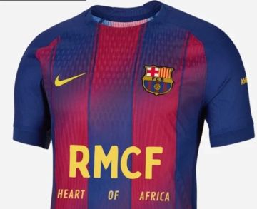 40 مليون يورو من دولة أفريقية تنعش برشلونة