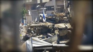 خبير عسكري: عملية الشجاعية متكاملة والمقاومة وجهت رسالة للفرقة 99 عاجل خبير عسكري: عملية الشجاعية متكاملة والمقاومة وجهت رسالة للفرقة 99 عاجل