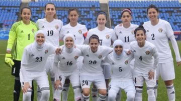 منتخب السيدات يفتتح تصفيات آسيا بمواجهة لبنان