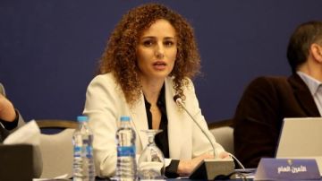 نصار: ميزانية الاتحاد ستتضاعف إلى 8 ملايين دينار نصار: ميزانية الاتحاد ستتضاعف إلى 8 ملايين دينار