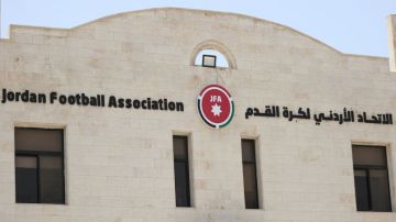 اتحاد كرة القدم: الميزانية ستتضاعف إلى 8 ملايين دينار اتحاد كرة القدم: الميزانية ستتضاعف إلى 8 ملايين دينار