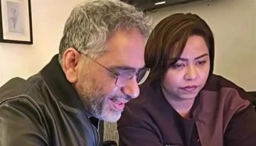 شيرين عبدالوهاب ممنوعة من لقاء فضل شاكر في لبنان.. وتعاونهما مهدد بالإلغاء