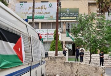 الأردن.. بدء استدعاء متسترين على أملاك جماعة الإخوان المسلمين المحظورة