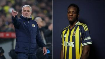 دوران يغيب عن أول تدريب.. ومورينيو: قلة احترام