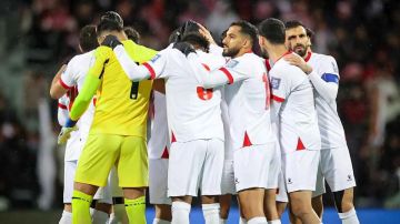 3 مكاسب خرافية حققها منتخب الأردن بالتأهل إلى كأس العالم
