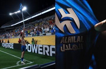 أرباح قياسية للهلال.. كم حصد بعد الفوز التاريخي على مانشستر سيتي؟!