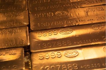 ارتفاع أسعار الذهب عالميا ارتفاع أسعار الذهب عالميا