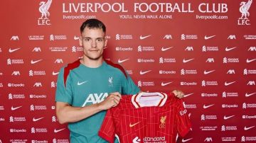ليفركوزن: فيرتز لم ينتقل إلى بايرن بسبب أسلوبهم ليفركوزن: فيرتز لم ينتقل إلى بايرن بسبب أسلوبهم