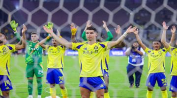 فوضى وصفارات إنذار في مكان إقامة النصر السعودي بالنمسا فوضى وصفارات إنذار في مكان إقامة النصر السعودي بالنمسا