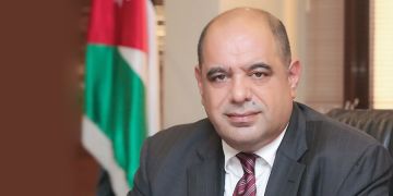 استقالة الهناندة تثير الجدل واتحاد السلة يلتزم الصمت استقالة الهناندة تثير الجدل واتحاد السلة يلتزم الصمت
