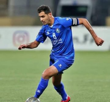 عبدالله ذيب يبدأ مشواره التدريبي مع منتخب الناشئين تحت 15 عامًا