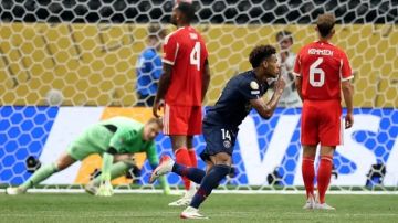 باريس سان جيرمان يبلغ نصف نهائي كأس العالم للأندية