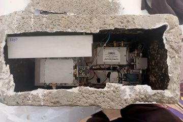 مصدر في القسام يكشف تفاصيل المواجهة الاستخبارية مع الاحتلال عاجل مصدر في القسام يكشف تفاصيل المواجهة الاستخبارية مع الاحتلال عاجل