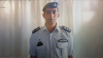 الأردن يرحب بالحكم السويدي في قضية استشهاد الطيار معاذ الكساسبة عاجل