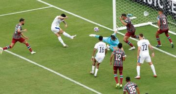 الهلال ينسحب من السوبر السعودي حرصاً على لاعبيه
