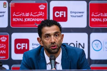 مدرب منتخب كرة السلة: مشاركتنا في المونديال تجربة مهمة