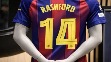 برشلونة يتعاقد مع راشفورد على سبيل الإعارة من مانشستر يونايتد برشلونة يتعاقد مع راشفورد على سبيل الإعارة من مانشستر يونايتد