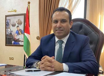 نواف العجارمة يعيد الجدل حول نقابة المعلمين الى الواجهة.. وانتقادات واسعة لتصريحاته عاجل