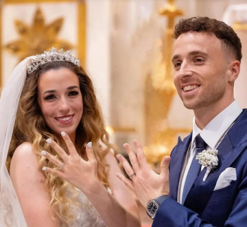 تزوج قبل 5 أيام.. من هو لاعب ليفربول الراحل دييغو جوتا؟