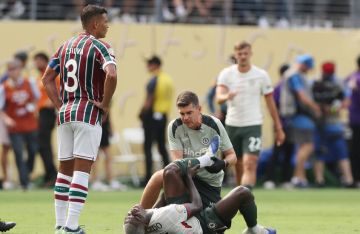 كايسيدو يسابق الزمن للعب مع تشيلسي في نهائي كأس العالم للأندية