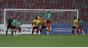 تحديد طاقم تحكيم ذهاب كأس السوبر