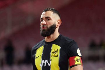 بنزيما مستمر مع النمور وعقد جديد في الطريق